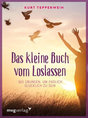cover image of Das kleine Buch vom Loslassen